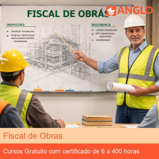 Fiscal de Obras